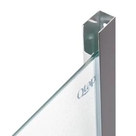 Фото 8 Душова кабіна Qtap Presto 90х90 Pear CRM1099SP5 б/піддону