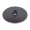 Фото 9 Душова система  Vlasta New на три споживача (з виливом) QTVLA111GMB45651 Gunmetal Black 
