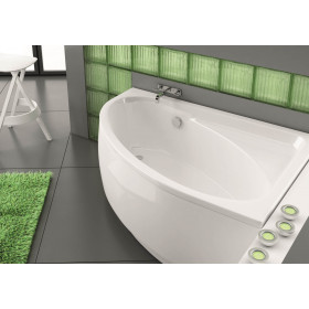 Фото 1 203-05138 Панель для ванни Aquaform TINOS 140 правая