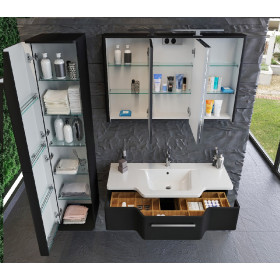 Фото 4 Пенал Botticelli Levanto LvP-170 серый