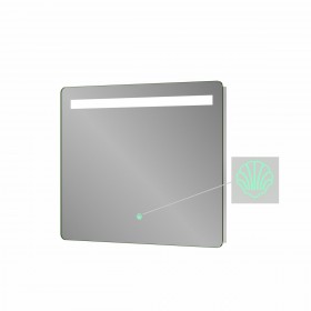 Фото 1 Зеркало Sanwerk LAVA Rada LED 2835, W (ZL0000170)