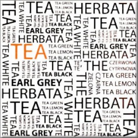 Фото Декор Montana Чай 10x10