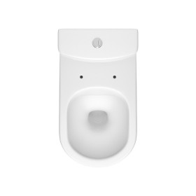 Фото 2 Компакт - Компакт 779 ZIP Simple On  011 3/5  сидіння дюр. повільне падіння ( K121-010 )