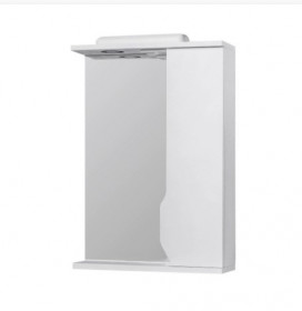 Фото Зеркало АРИАЛ Висла З-1 50 (правое)