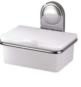 Фото Haceka LaRonde Special Мультибокс д/гигиенических салфеток (403730)