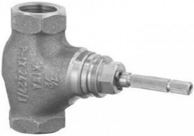 Фото встраиваемый вентиль Kludi 29809