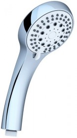 Фото Ravak 952.00 Лейка круглая , 5-ть функций