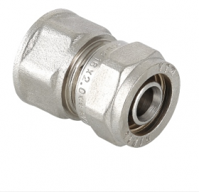 Фото Муфта VALTEC 20*1/2 ВР