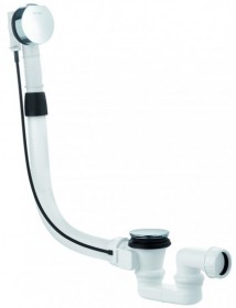 Фото KLUDI ROTEXA 2000 слив-перелив 2140705-00