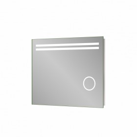 Фото Зеркало Sanwerk LAVA Della LED 2835IR, W-0-S (ZL0000126)