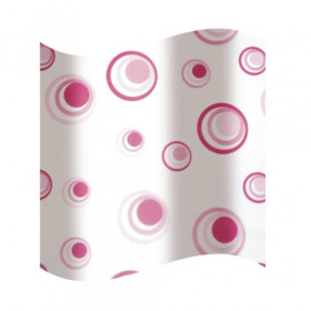 Фото 2100532 Шторка для ванны, полиэтилен