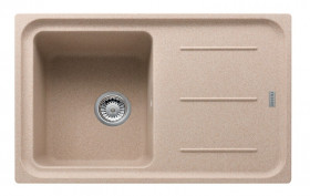 Фото Кухонная мойка Franke Impact IMG 611 Бежевый (114.0363.728)