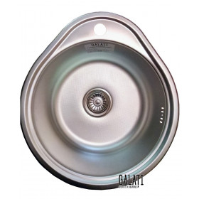 Фото 3 Кухонная мойка Galati (Eko) Lala Textură
