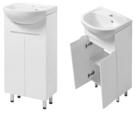 Фото Напольный комод Грация 60 Т6