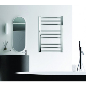 Фото 1 Полотенцесушитель Mario Премиум Классик 800х500