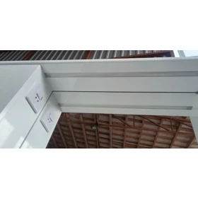 Фото 6 Дзерколо ДЗ-0490 Сімпл 90 з LED-підсвіткою