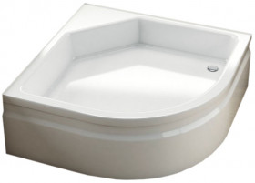 Фото 200-35024 Поддон акриловый Aquaform Standart (15,5) 80