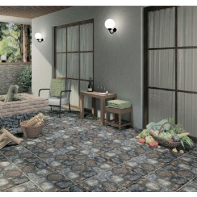 Фото 2 Керамогранит KAIR 32,6х32,6