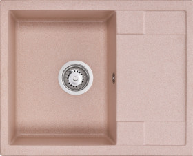 Фото Кухонная мойка Granado ALTEA avena  (610*495mm)