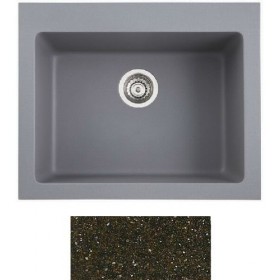 Фото Кухонная мойка Marmorin Sten песочный (385 103 007)