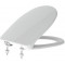 Фото 2 Сиденье для унитаза SoloPlast СУ-8