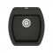 Фото Кухонная мойка VANKOR Norton NMP 01.48 Black