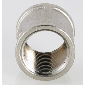 Фото 8 Муфта VALTEC 1 * 1/2