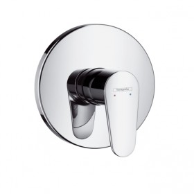 Фото Встраиваемый смеситель д/душа Hansgrohe Talis Е2 (31666000)