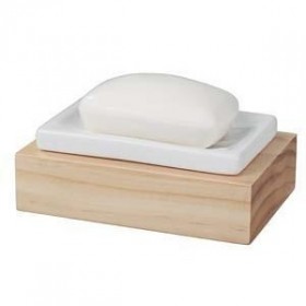 Фото Haceka ForeSC natural Мыльница (402103)