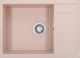 Фото Кухонная мойка Granado LINARES avena (675*495mm.)