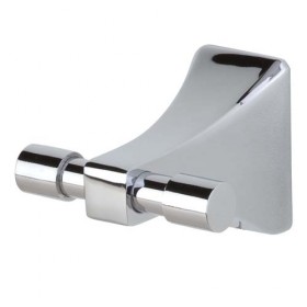 Фото Haceka Art Deco Крючок двойной (403218)