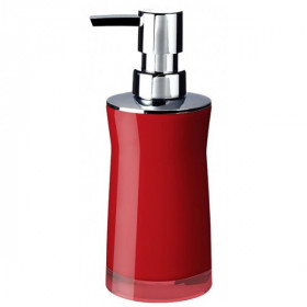 Фото Дозатор для жидкого мыла Ridder Disco 21035.06