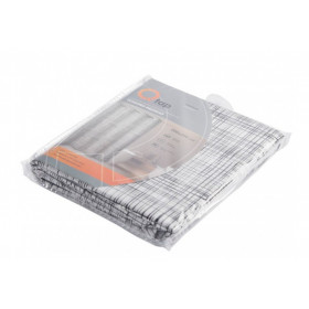 Фото 4 Шторка для ванной Q-Tap Tessoro PA09543 200x200