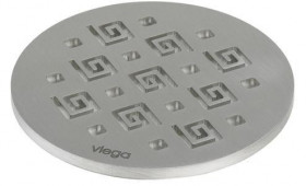 Фото Решетка Viega Visign 586423 RS11 110