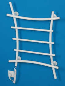 Фото Теплый Мир Самурай 695х840 мм белый