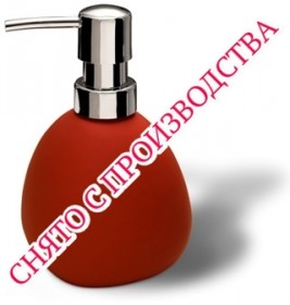 Фото 2190542 Дозатор для жидкого мыла Passione