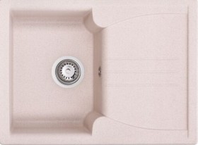 Фото Кухонная мойка Granado SALAMANKA terra (680*500mm.)