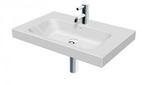 Фото Kolo Modo умывальник 80 см (L31980000)