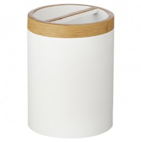 Фото Стакан для зубных щеток Ridder Ring 21042.01