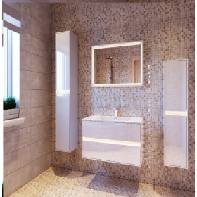 Фото 2 Пенал Botticelli Torino TrP-120 белый