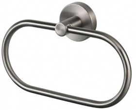 Фото Haceka Kosmos TEC Кольцо д/полотенца (402406)