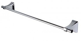 Фото Haceka Art Deco Держатель д/полотенца (403209)