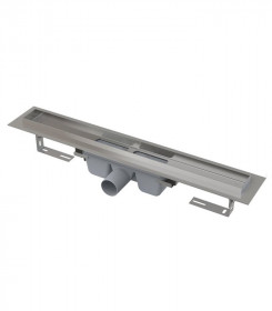 Фото Водосточный желоб Alcaplast APZ6-Professional-300 Smart