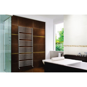 Фото 1 Полотенцесушитель Mario Премиум Турин 900х500