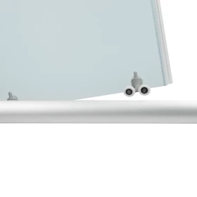 Фото 2 Душова кабіна Wawel SC120x80 SAT.LOW.FR прямокутна,  б/піддону