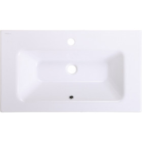 Фото 5 Тумба подвесная Ариал Ямайка Амальфи 80 Т-8 (без умыв.)