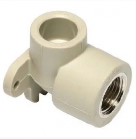 Фото Колено настенное (гипсокартон) 20*1/2 Ekoplastik