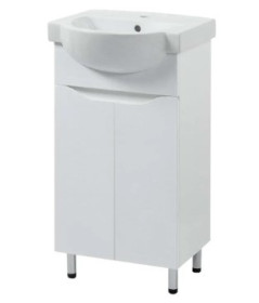 Фото Тумба підлогова Пектораль 45 (Т024504) під умив. Freja 45 (без раков.)