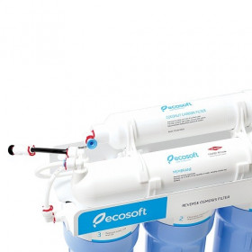 Фото 3 Фильтр обратного осмоса Ecosoft Absolute 5-50