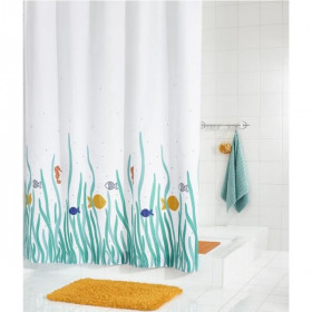 Фото 1 Шторка для ванной Ridder Atlantis 469.30